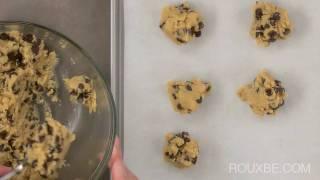 How to Make the Perfect Chocolate Chip Cookies