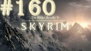 Прохождение Skyrim - часть 160 (Замок Волкихар)