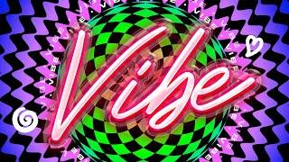 VIBE - Felipe Sena (Official Audio)