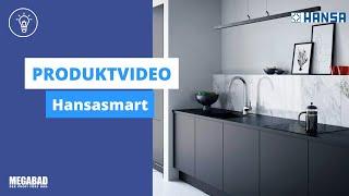 Hansasmart | Produktvideo | Hansa