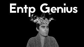 The Genius of the ENTP