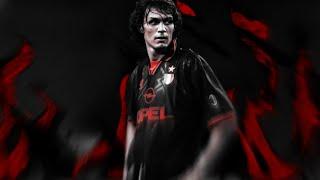 Paolo Maldini {4K} edit #italy #maldini