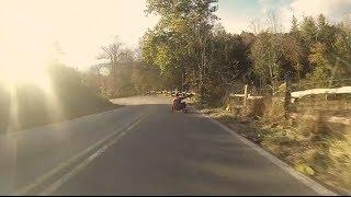 Comet Skateboards // Jared Henry in Asheville