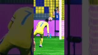 Ronaldo goal #youtube #youtubeshorts #ytshorts#viral