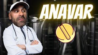 STEROID PROFILE | ANAVAR | IS IT LIVER TOXIC?