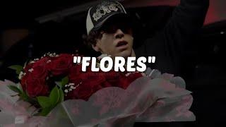 Xavi - Flores || LETRA