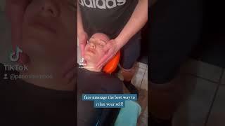 face massage techniques the best way to find relaxing feelings for your spirit