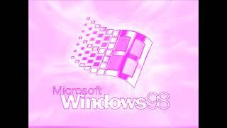 Windows Startup and Shutdown Teenage Boy Voice Part 1 in Beauty
