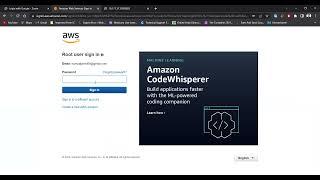 How to open new port or add new inbound rule on EC2 instance on AMAZON AWS console.