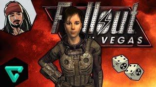 Fallout New Vegas Funny Moments (Fails, Kills, Glitches, Funtage)