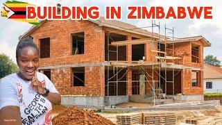 Exploring The Best Places to Buy Land in Harare , Zimbabwe