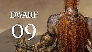 Warsword Conquest UPDATED - Part 9 (Tom Rackham - Dwarf - Warband Mod)