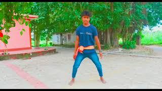 Maihar ke melawa ghuma di ye Raja ji // Roshan D dancer rock 2019