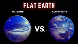 What is the true shape of Earth??