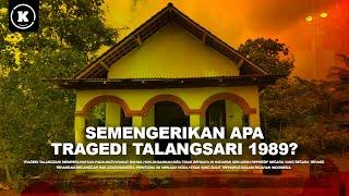 MEMAHAMI TALANGSARI 1989 DALAM 30 MENIT