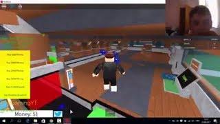 Roblox Fidget Spinner Tycoon Facecam