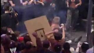 WWE in 5 Seconds