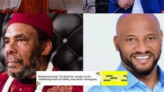 Reverb News: Your Source for Nollywood Updates and Breaking News