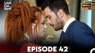 Love For Rent Episode 42 HD (English Subtitle)