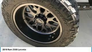 2018 Ram 2500 Dallas TX,  Ft. Worth TX,  Grapevine TX JG100472