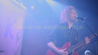 Relient K MMHMM 10th Anniversary tour