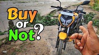 TVS Raider 125 | First Impression Review | First Ride Review | Specifications | Vromonik