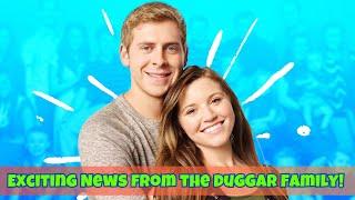 Joy-Anna Duggar & Austin Forsyth's Shocking Move: What Happens Next Will Surprise You