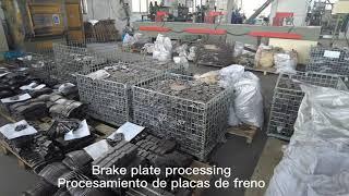 GDST Brake Pads Manufacturer