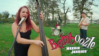 'Heebie Jeebies' BAMBOOZLE (Hemsby Rock n Roll weekender) BOPFLIX sessions