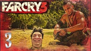 Far Cry 3 - ПЬЯНЫЙ ДВИЖ №3