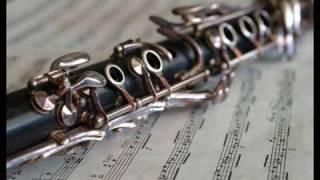 Tuning Note For Clarinett