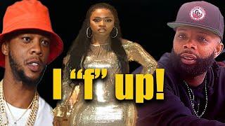 Remy Ma's New Boyfriend EXPOSED for Cheating with 2 OTHER WOMEN!! While Papoose w Claressa Shields