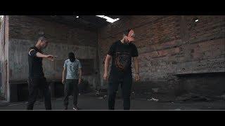 KERO FEAT RAYED & IBRO-Manwelish (Clip vidéo officiel)مانوليش