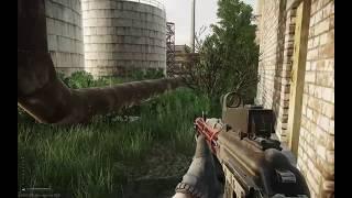 [EFT] CO6P_Arch_TTV -  Нарезка убийств