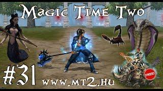 Magic Time Two #31 - Tanaka Event