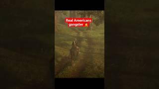 Real Americans gangster #shorts #rdr2 #reddeadredemtion2 #rdr2online #rdr2rp #gonzulka