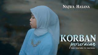 Najwa Hasana - Korban Perceraian (Official Music Video)