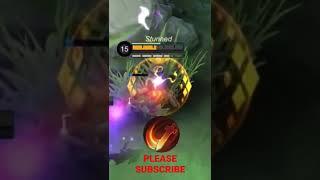 Mobile legends funny moment part17 #mobilelegends #mlbb #funny #moba #mobilegames