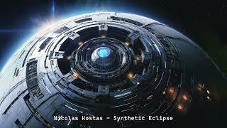 Nicolas Kostas - Synthetic Eclipse