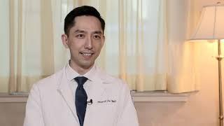 Dr. Michael Fu Physician Profile