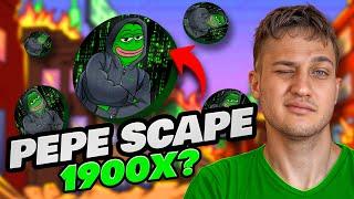 Pepescape vs Solaxy vs Snorter – Which Meme Coin Will Explode First As Best Crypto Presale? 