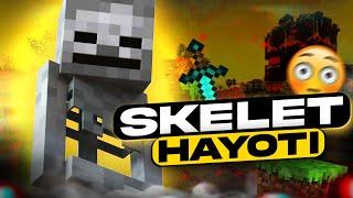 SKLET HAYOTI | MINECRAFT