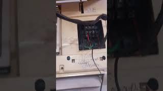 #ac #repair #fridgerepair #acrepairing #airconditioner #ytshorts