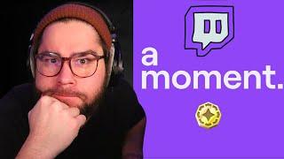 This New Twitch Feature Could be the Next Big Thing! (Moments)