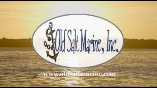 Old Salt Marine - Fire Charity Fishing Tournament - Palmetto, Florida