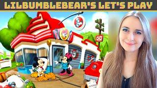 Disney Mickey Mouse Preschool Full Gameplay