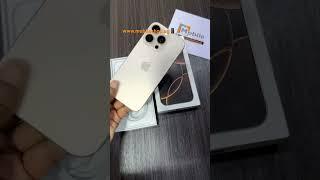 iPhone 16pro max Available follow us on ig at Mobileshop.ug. #iphone16promax #iphone16 #iphones