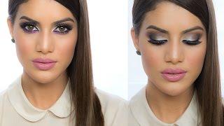 Go-To Nightlife Makeup Look | Makeup Tutorials and Beauty Reviews | Camila Coelho