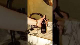 Get spritzing