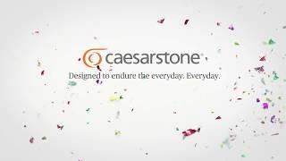 Caesarstone. Long Lasting Beauty.